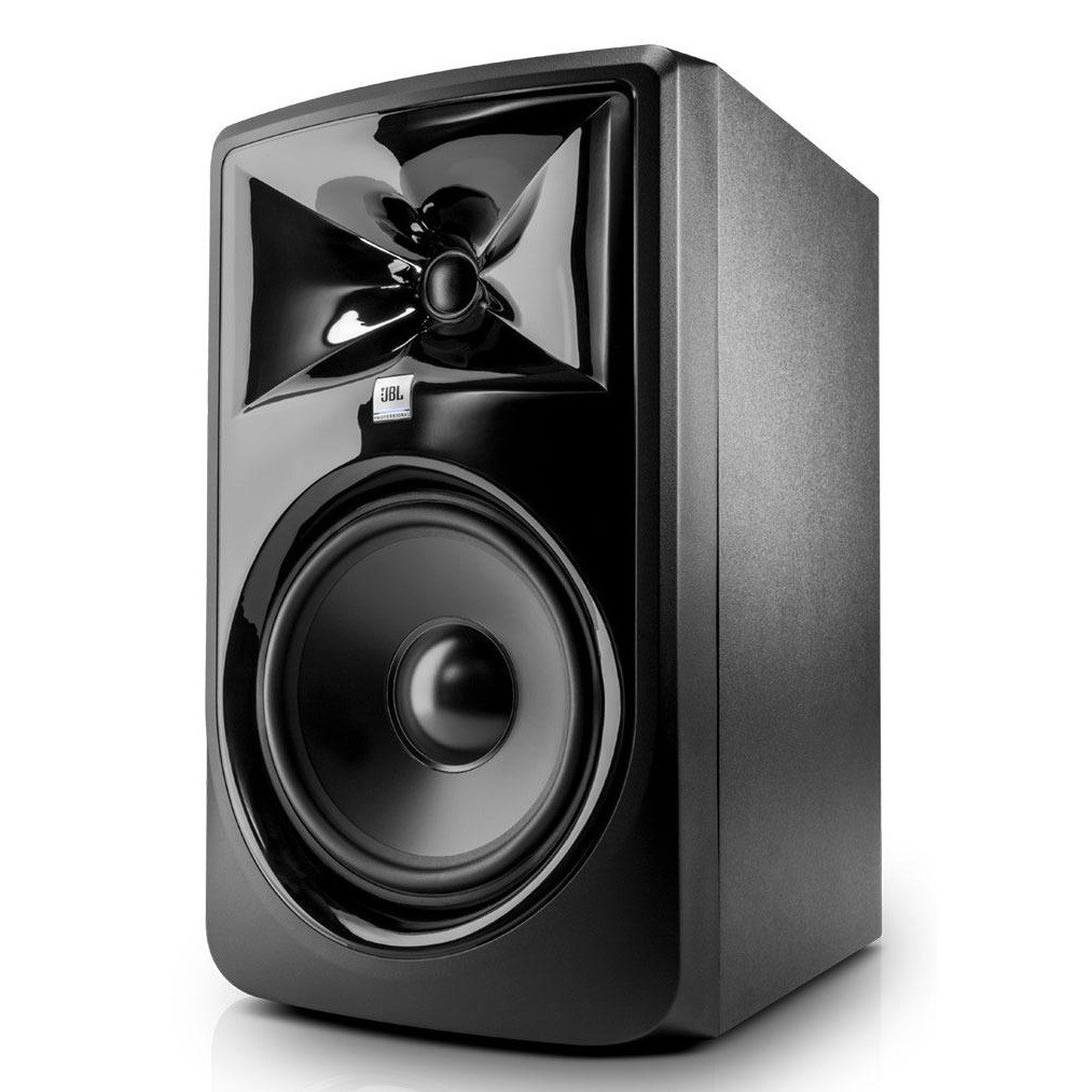 JBL 308PMKII Мониторы студийные